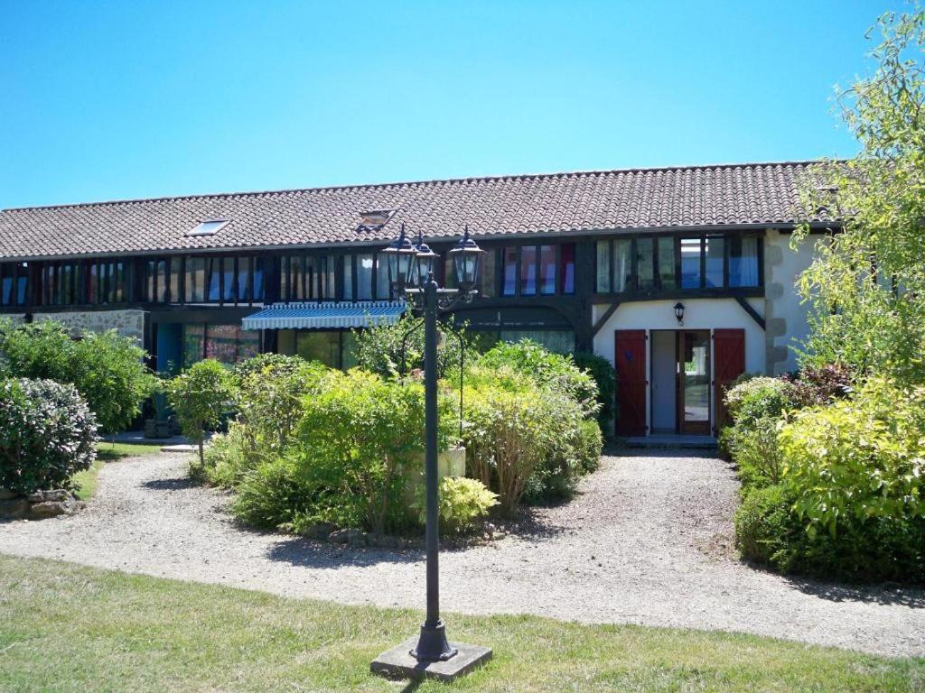 Gite 3, Domaine Logis Gascogne Saint-Justin  Exterior photo