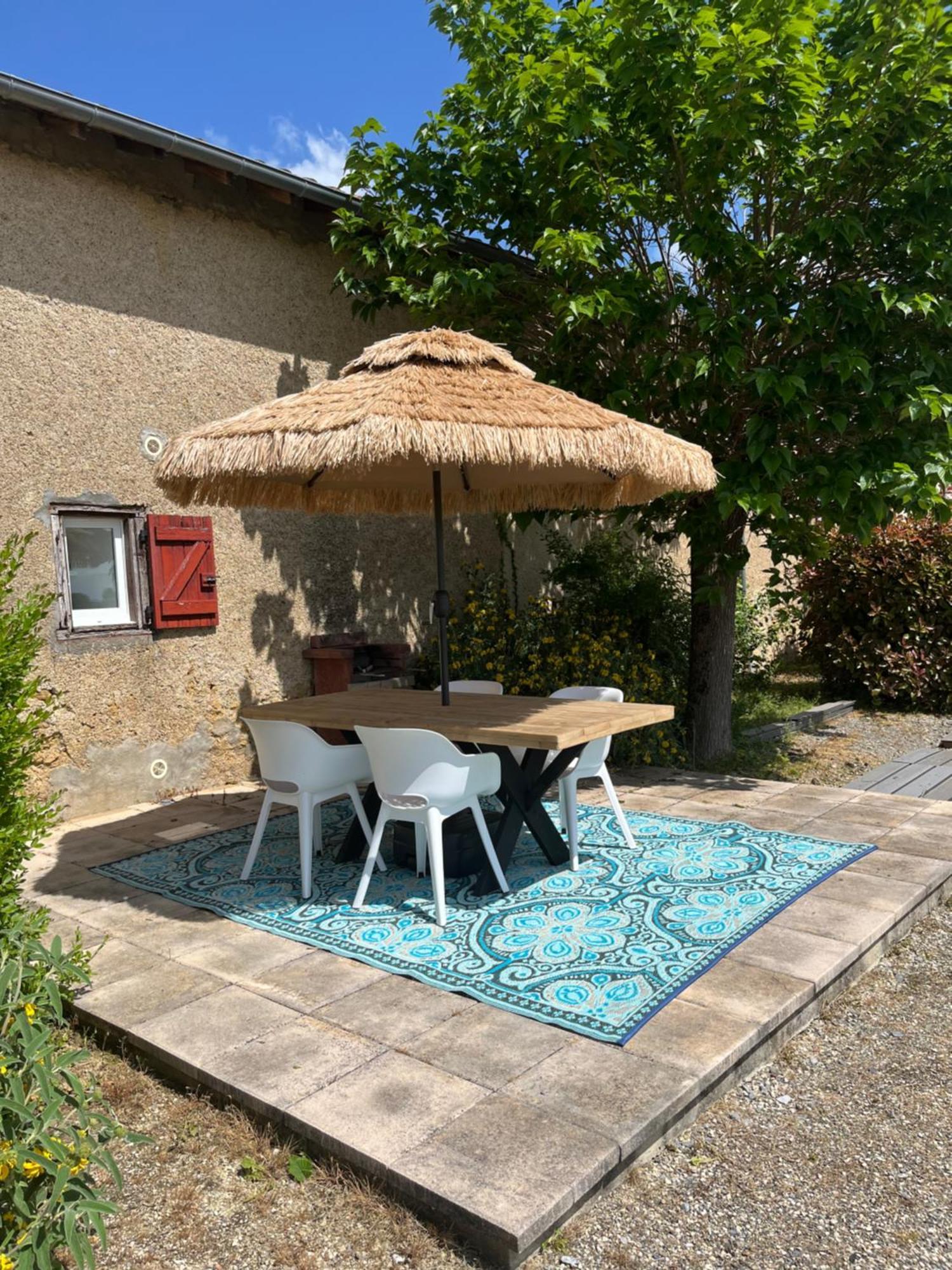 Gite 3, Domaine Logis Gascogne Saint-Justin  Exterior photo