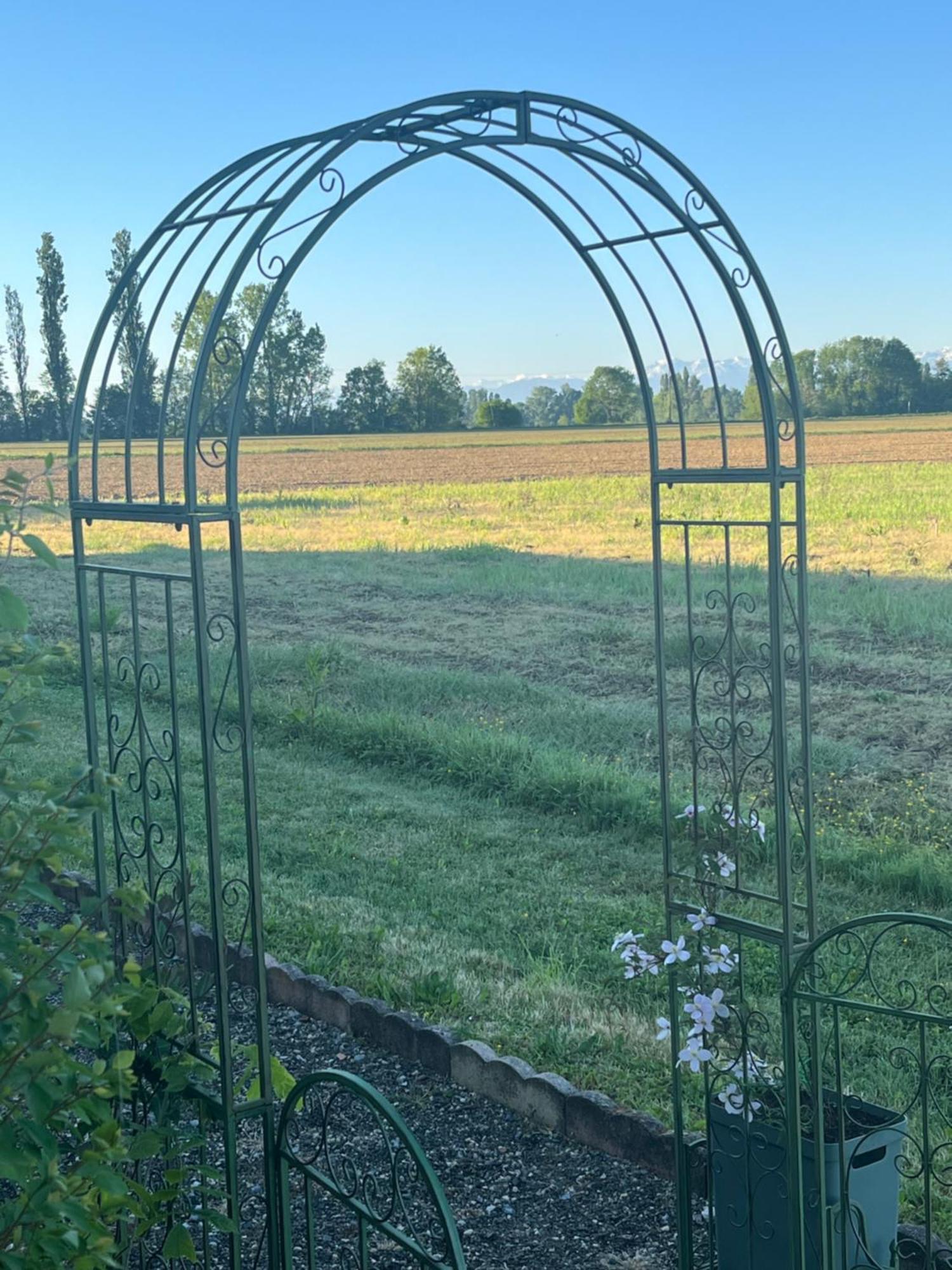 Gite 3, Domaine Logis Gascogne Saint-Justin  Exterior photo