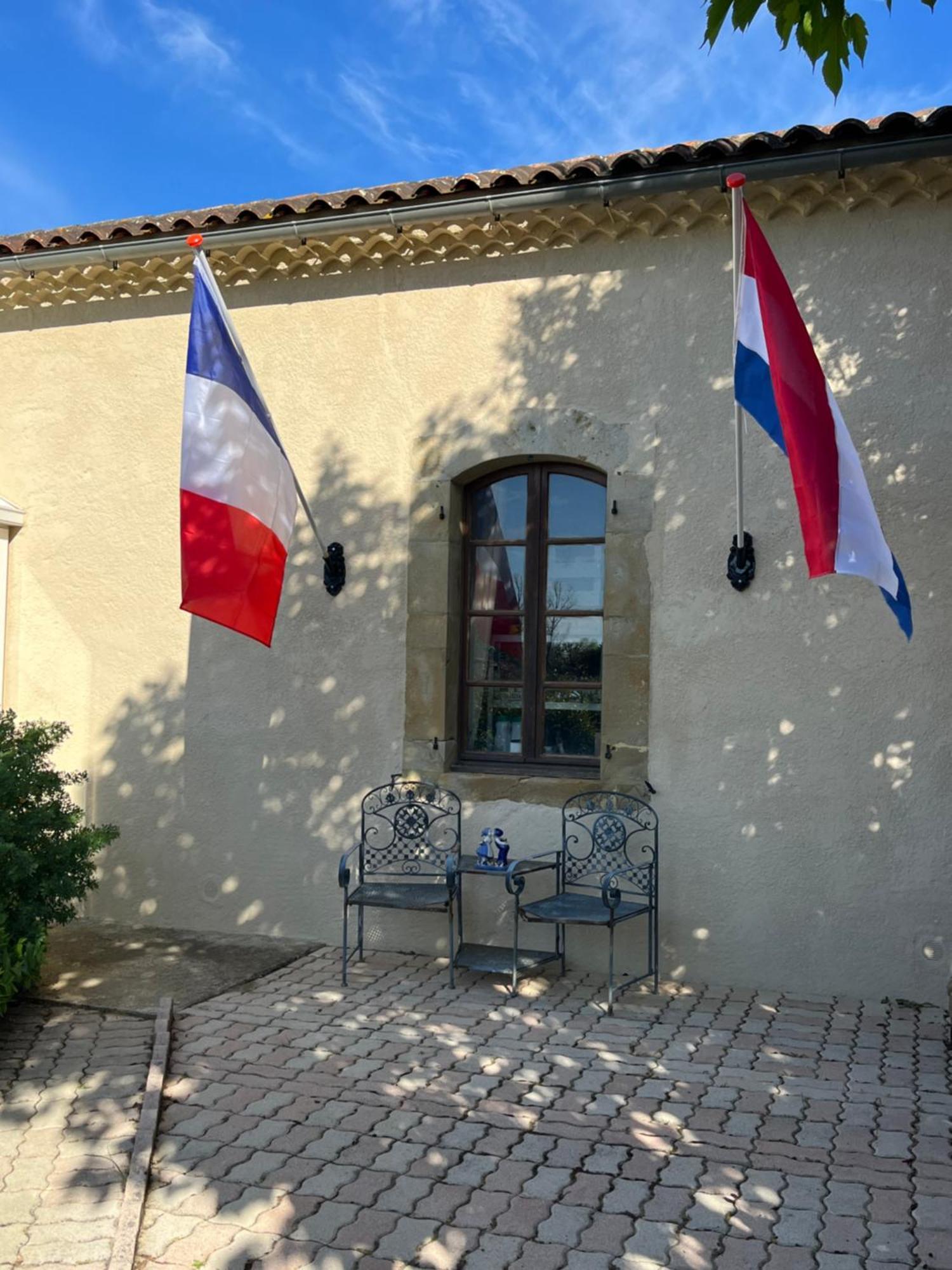 Gite 3, Domaine Logis Gascogne Saint-Justin  Exterior photo