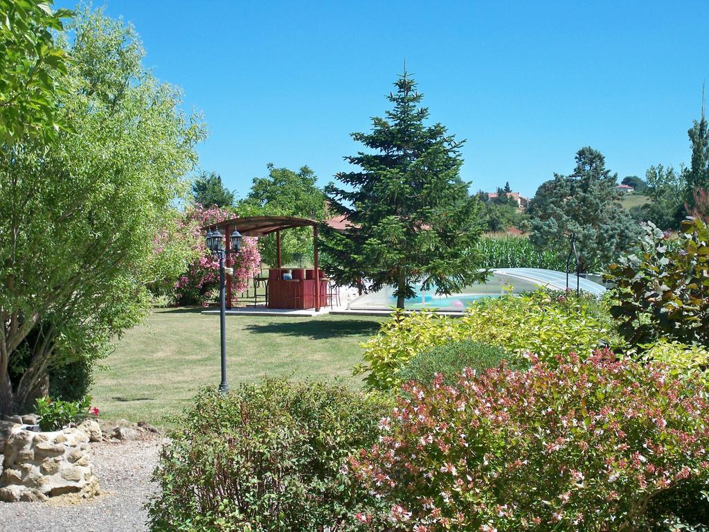 Gite 3, Domaine Logis Gascogne Saint-Justin  Room photo