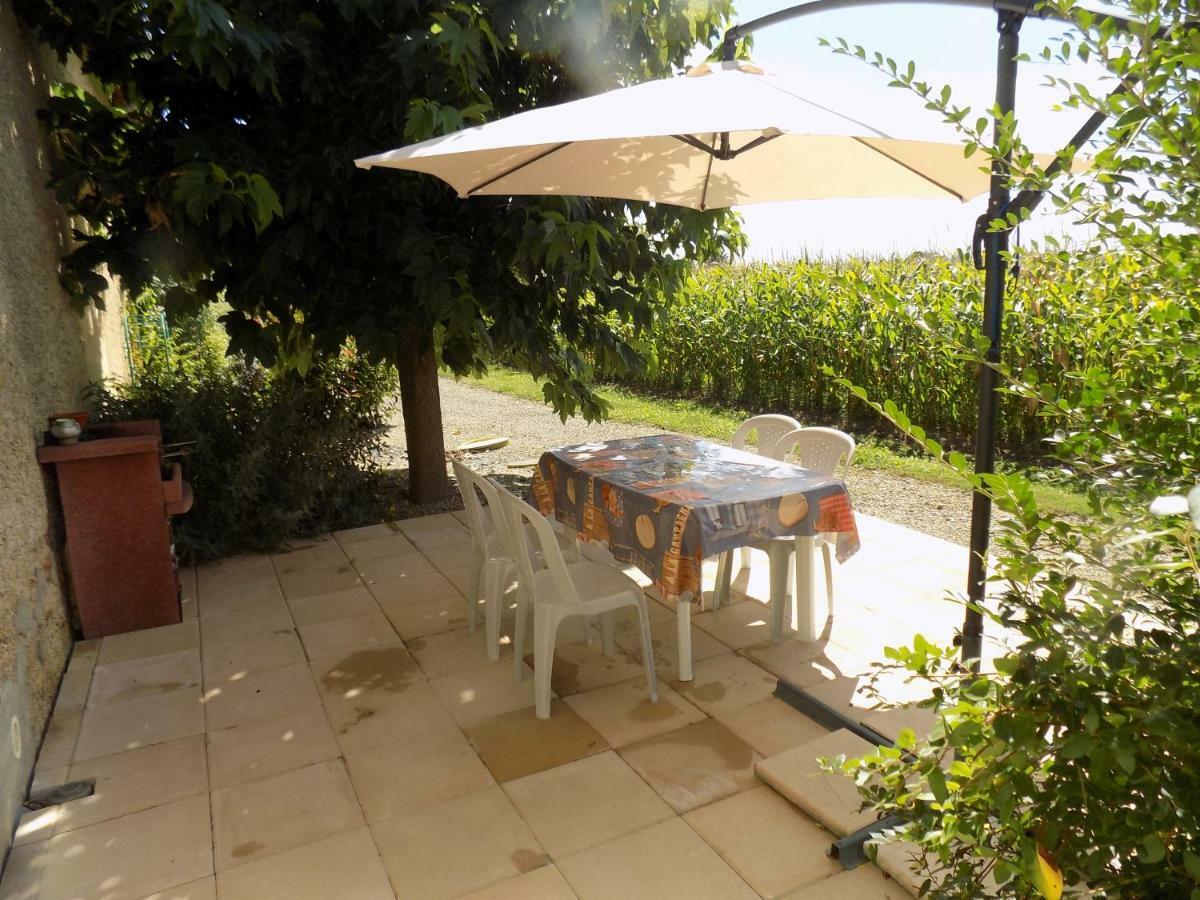 Gite 3, Domaine Logis Gascogne Saint-Justin  Exterior photo
