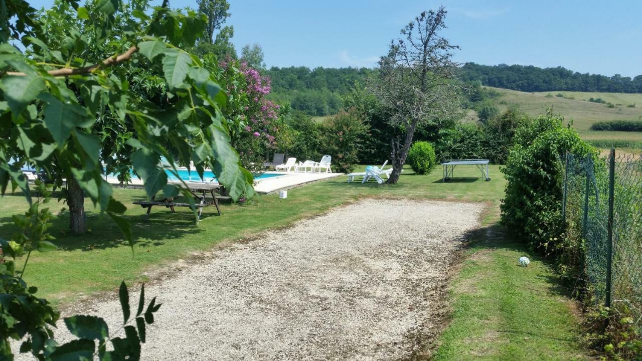 Gite 3, Domaine Logis Gascogne Saint-Justin  Exterior photo